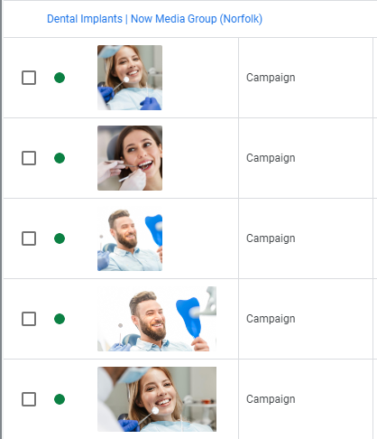 Assets for PPC Foleck Center