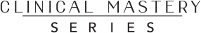 Clinical Mastery Series Logo