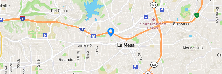 Now Media Group location on the map