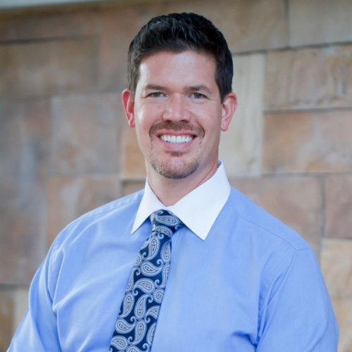 Dr. John Nosti