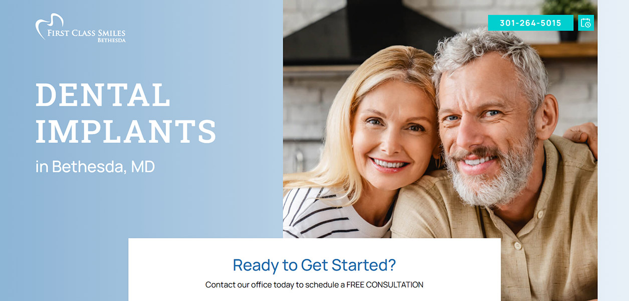 Dental marketing Company